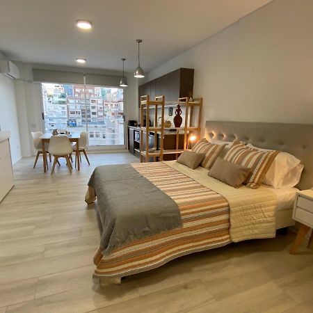 Mao Buenos Aires - Apt. En Recoleta Luaran gambar