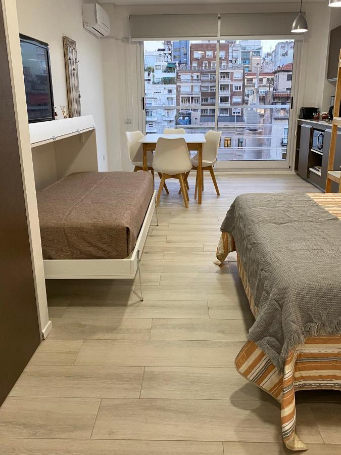 Mao Buenos Aires - Apt. En Recoleta Luaran gambar