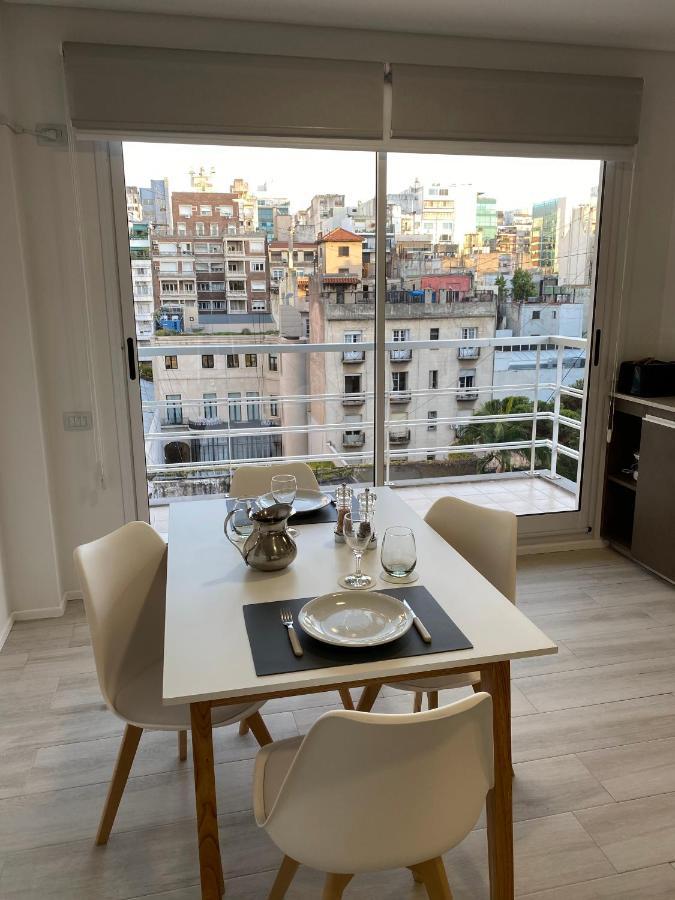 Mao Buenos Aires - Apt. En Recoleta Luaran gambar
