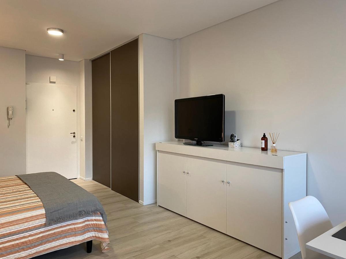 Mao Buenos Aires - Apt. En Recoleta Luaran gambar