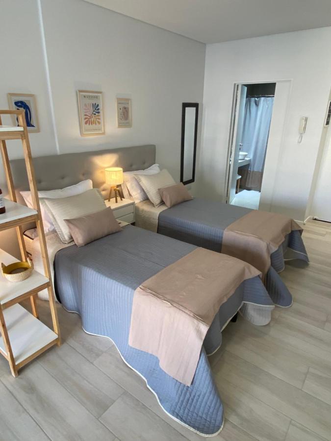 Mao Buenos Aires - Apt. En Recoleta Luaran gambar