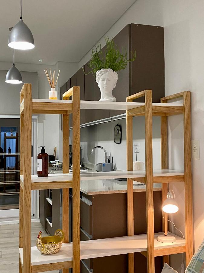 Mao Buenos Aires - Apt. En Recoleta Luaran gambar