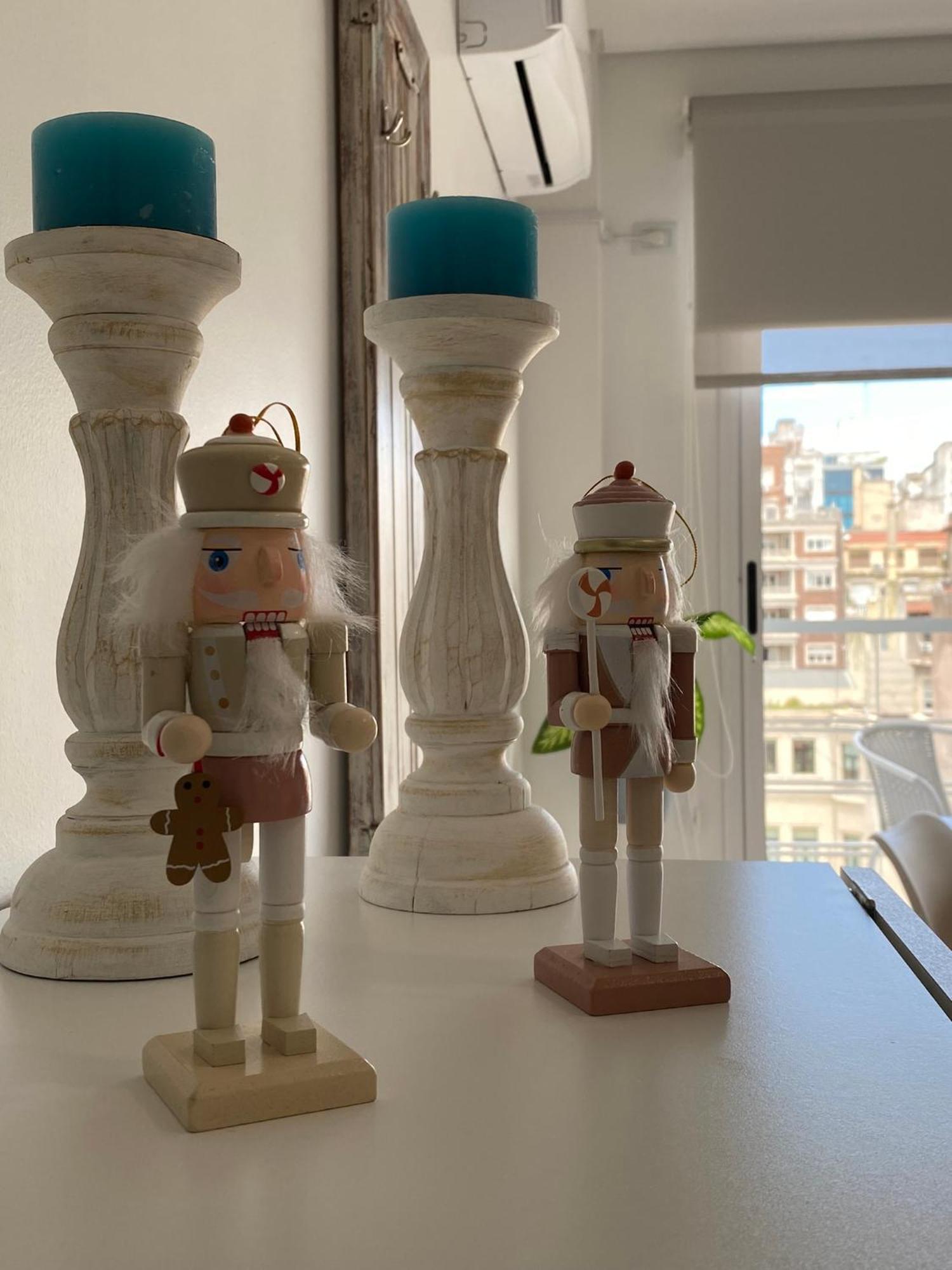 Mao Buenos Aires - Apt. En Recoleta Luaran gambar