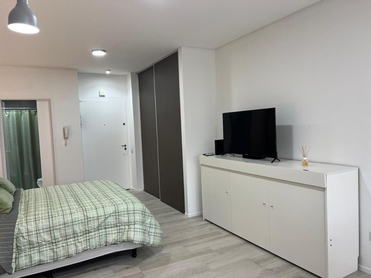 Mao Buenos Aires - Apt. En Recoleta Luaran gambar