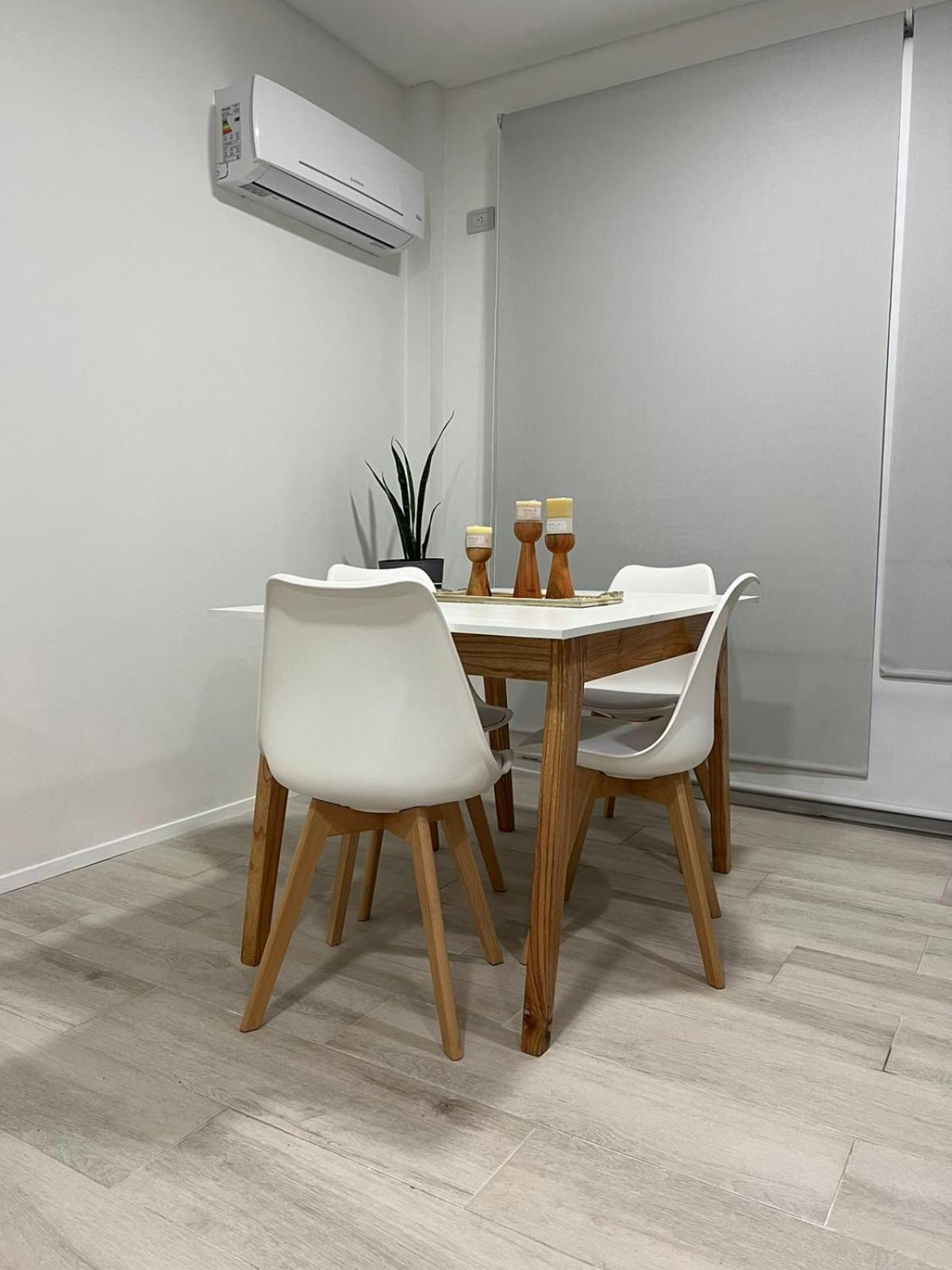 Mao Buenos Aires - Apt. En Recoleta Luaran gambar