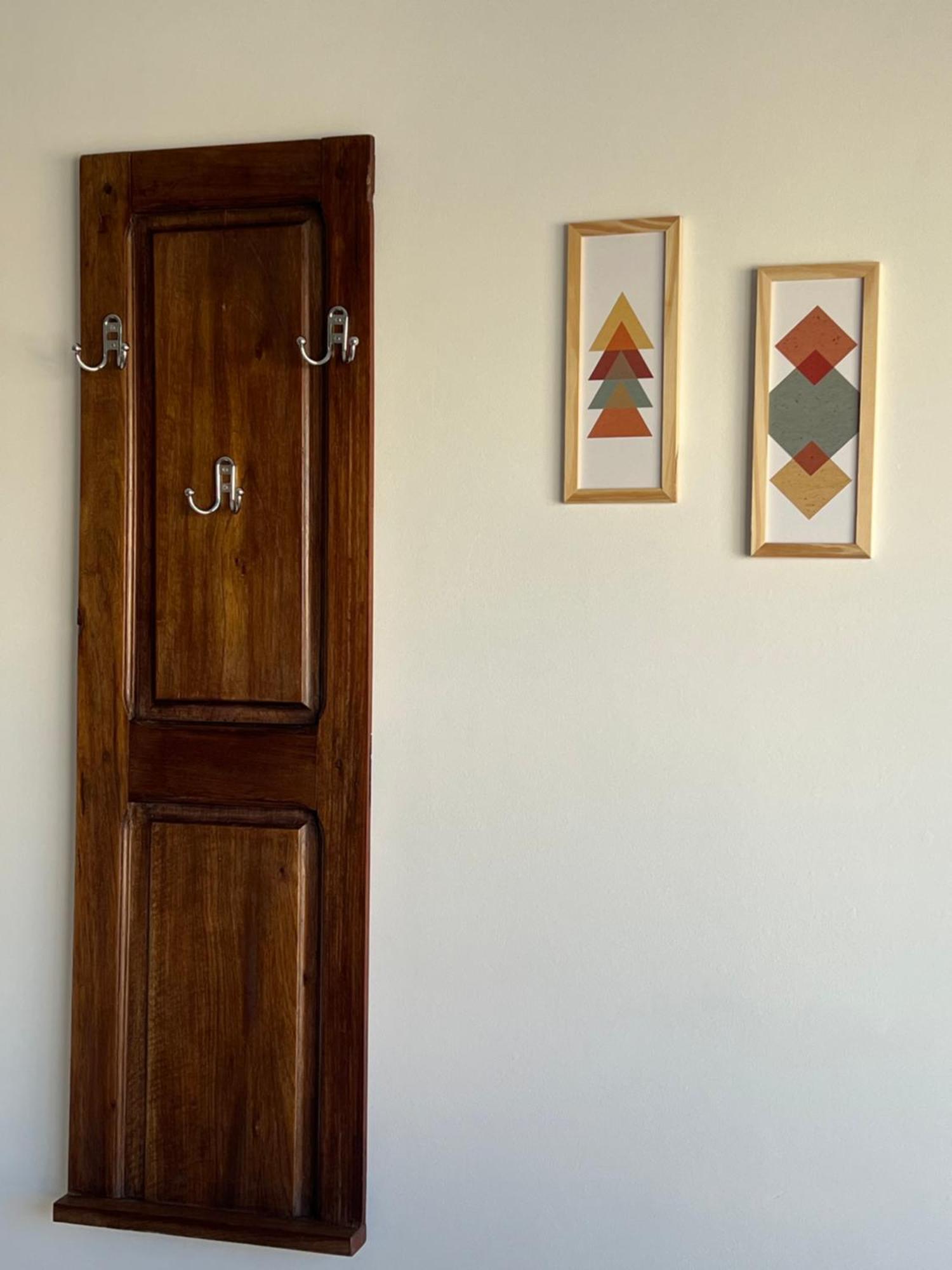 Mao Buenos Aires - Apt. En Recoleta Luaran gambar